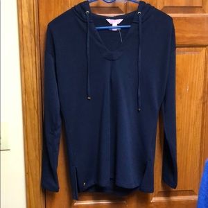 NWT baby lily hoodie